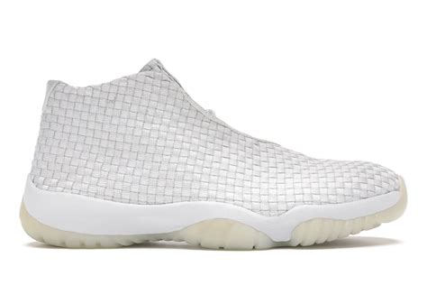 Jordan Future Pure Platinum Men's 